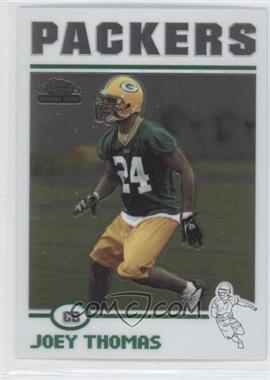 2004 Topps Chrome - [Base] #266 - Joey Thomas