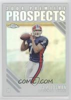 J.P. Losman #/100