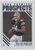 Kellen Winslow Jr. [EX to NM]