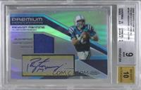 Peyton Manning [BGS 9 MINT] #/100