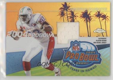 2004 Topps Chrome - Pro Bowl Jerseys #PBP-AO - Adwale Ogunleye