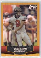 Chris Simms