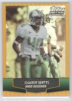 Darius Watts