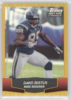 David Boston