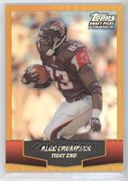 Alge Crumpler