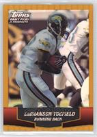 LaBrandon Toefield