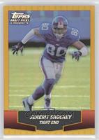 Jeremy Shockey