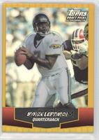 Byron Leftwich