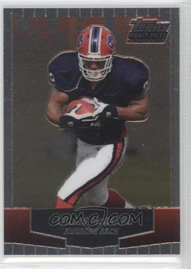 2004 Topps Draft Picks & Prospects - [Base] - Chrome #108 - Willis McGahee