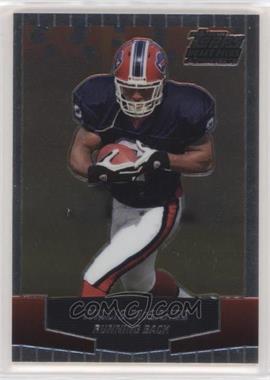 2004 Topps Draft Picks & Prospects - [Base] - Chrome #108 - Willis McGahee