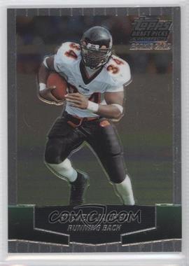 2004 Topps Draft Picks & Prospects - [Base] - Chrome #111 - Steven Jackson