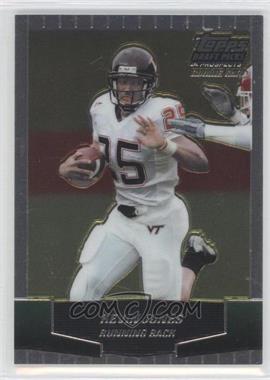 2004 Topps Draft Picks & Prospects - [Base] - Chrome #130 - Kevin Jones