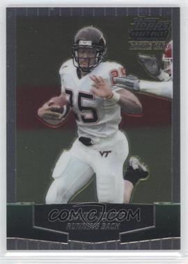 2004 Topps Draft Picks & Prospects - [Base] - Chrome #130 - Kevin Jones