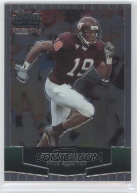 2004 Topps Draft Picks & Prospects - [Base] - Chrome #137 - Ernest Wilford