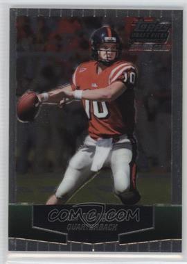 2004 Topps Draft Picks & Prospects - [Base] - Chrome #150 - Eli Manning