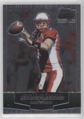 2004 Topps Draft Picks & Prospects - [Base] - Chrome #165 - Ben Roethlisberger