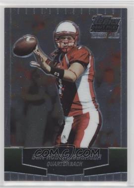 2004 Topps Draft Picks & Prospects - [Base] - Chrome #165 - Ben Roethlisberger