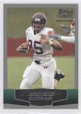 2004 Topps Draft Picks & Prospects - [Base] #130 - Kevin Jones