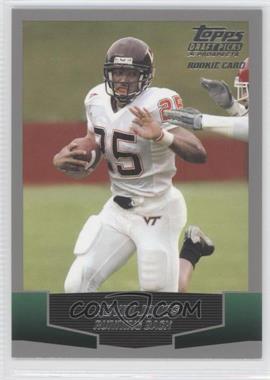 2004 Topps Draft Picks & Prospects - [Base] #130 - Kevin Jones