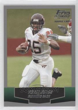 2004 Topps Draft Picks & Prospects - [Base] #130 - Kevin Jones