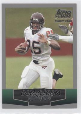 2004 Topps Draft Picks & Prospects - [Base] #130 - Kevin Jones