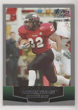 2004 Topps Draft Picks & Prospects - [Base] #148 - Michael Turner [Noted]