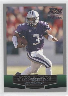 2004 Topps Draft Picks & Prospects - [Base] #152 - Eli Roberson