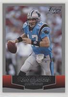 Jake Delhomme