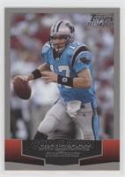 Jake Delhomme