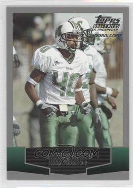 2004 Topps Draft Picks & Prospects - [Base] #163 - Darius Watts