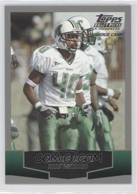 2004 Topps Draft Picks & Prospects - [Base] #163 - Darius Watts