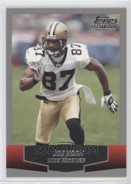 2004 Topps Draft Picks & Prospects - [Base] #18 - Joe Horn