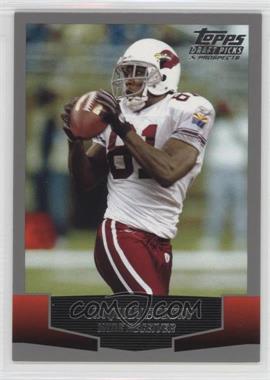 2004 Topps Draft Picks & Prospects - [Base] #56 - Anquan Boldin