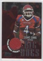 Cedric Cobbs #/100