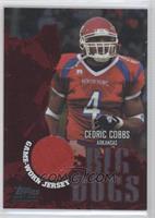 Cedric Cobbs #/100