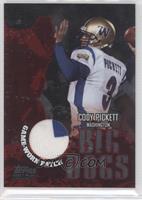 Cody Pickett #/100