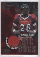 Mewelde Moore #/100