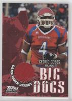 Cedric Cobbs