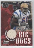 Darrell Campbell
