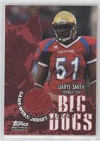 Daryl Smith [EX to NM]