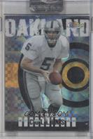 Kerry Collins [Uncirculated] #/150