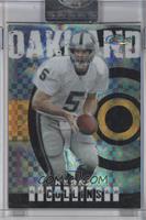 Kerry Collins [Uncirculated] #/150