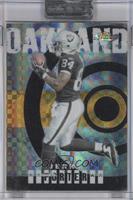 Jerry Porter [Uncirculated] #/150
