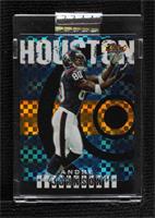Andre Johnson [Uncirculated] #/150