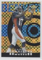 Darius Watts #/150