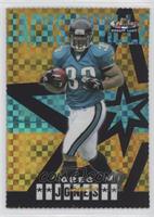 Greg Jones [EX to NM] #/5