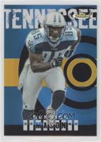 Derrick Mason #/50