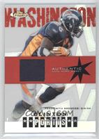 Clinton Portis #/199