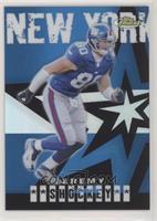 Jeremy Shockey #/199