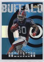 Eric Moulds #/199